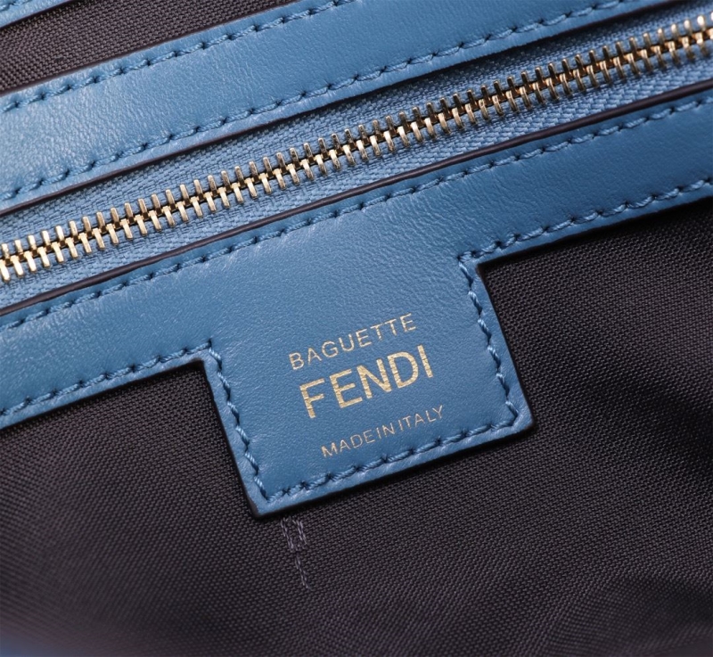 Fendi Satchel Bags